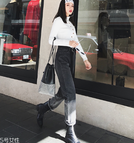 牛仔褲腰圍怎么算？牛仔褲腰圍這樣量