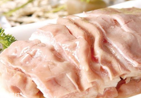 豬肚不能和什么一起吃 相克食物 豬肚不能和什么一起吃 相克食物