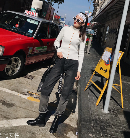 牛仔褲腰圍大了可以改小嗎？