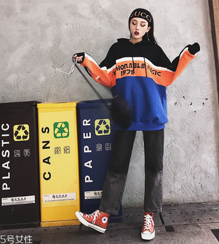 牛仔褲腰圍小了怎么改大？