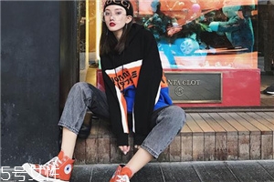 牛仔褲腰圍小了怎么改大？