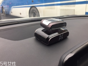 汽車香水可以用多久？最長(zhǎng)三個(gè)月