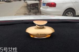普通香水可以代替車(chē)載香水嗎？不可直接噴灑