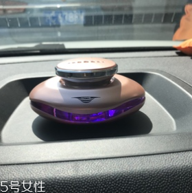 普通香水可以代替車(chē)載香水嗎？不可直接噴灑