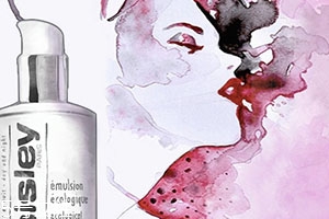 sisley希思黎和誰是一個檔次？