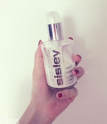sisley希思黎和誰是一個檔次？