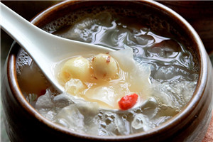 蓮子用涼水還是熱水泡 別先泡冷水 蓮子用涼水還是熱水泡 別先泡冷水