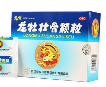 龍牡壯骨顆?？梢院湍谭垡黄鸷葐?？