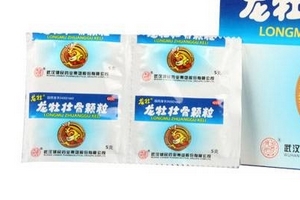 龍牡壯骨顆粒是補(bǔ)鈣的嗎？主要是強(qiáng)筋健骨