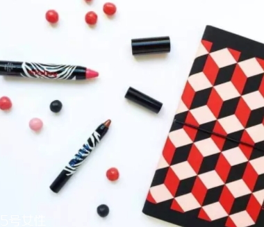 sisley希思黎口紅為什么不火？