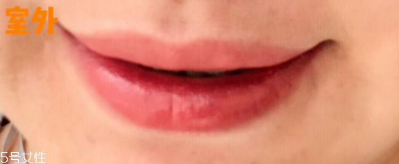 Mac唇釉哪個顏色最火？Tattoo my heart斬男色