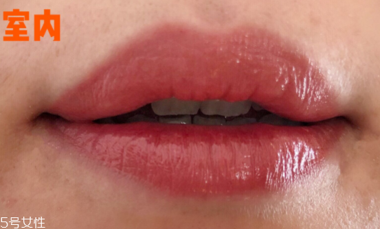 Mac唇釉哪個顏色最火？Tattoo my heart斬男色