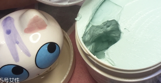 清潔面膜可以去粉刺嗎？