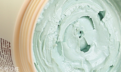 清潔面膜可以去粉刺嗎？