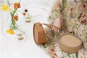 moire是什么牌子？韓系小眾包包品牌