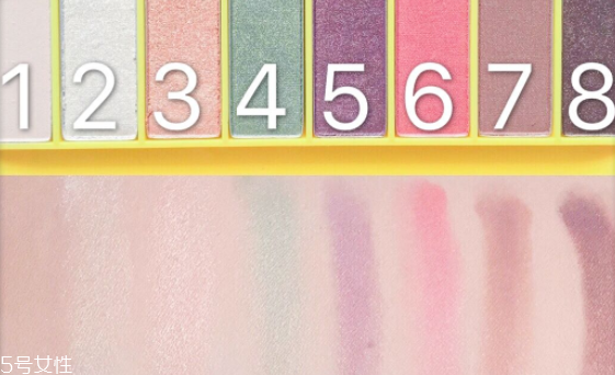 菲詩小鋪辛普森眼影好用嗎？適合手殘黨日常妝