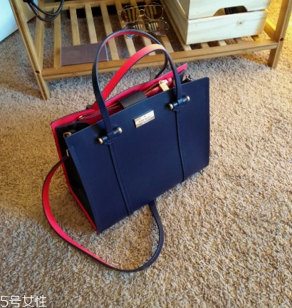 kate spade是奢侈品嗎？紐約輕奢界寵兒