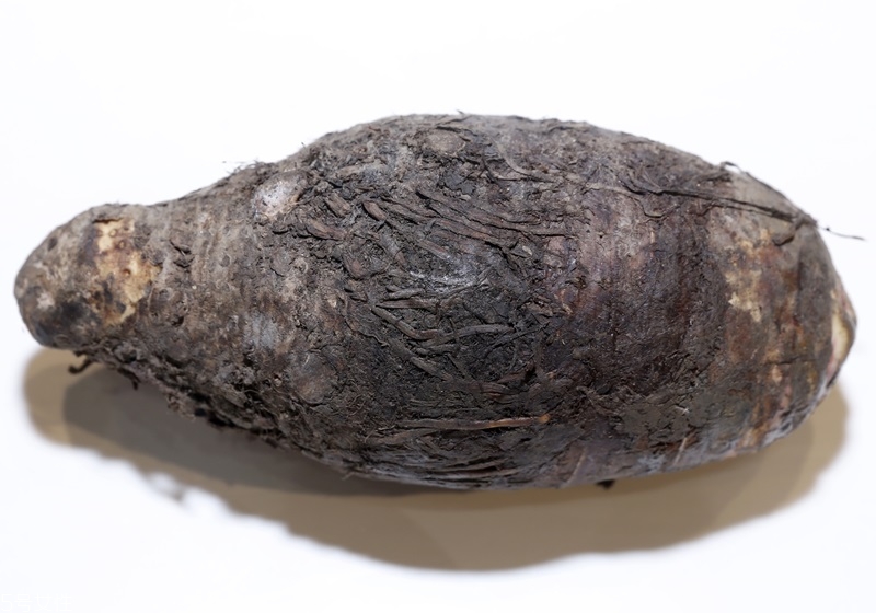 芋圓怎么做才會q彈好吃又滑嫩 芋圓怎么做才會q彈好吃又滑嫩