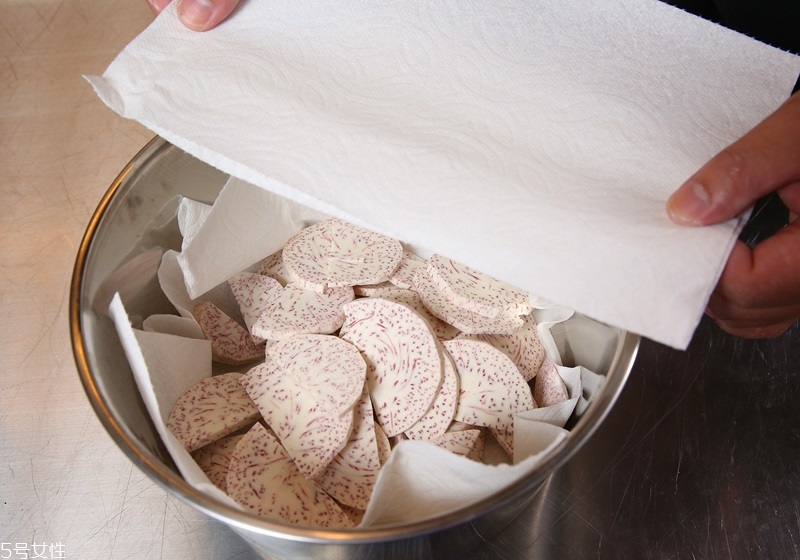 芋圓怎么做才會q彈好吃又滑嫩 芋圓怎么做才會q彈好吃又滑嫩