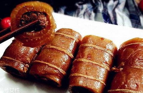 豬皮發(fā)黑什么原因 原因有兩點(diǎn) 豬皮發(fā)黑什么原因 原因有兩點(diǎn)