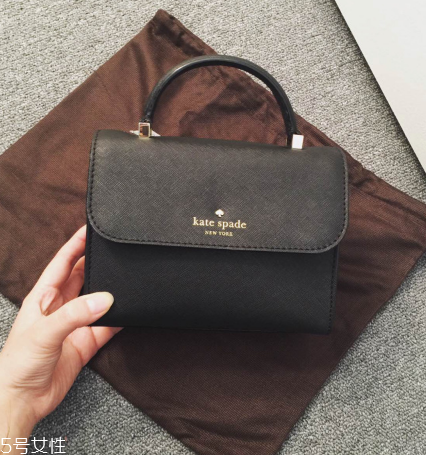 kate spade是幾線品牌？最適合年輕人的輕奢品牌