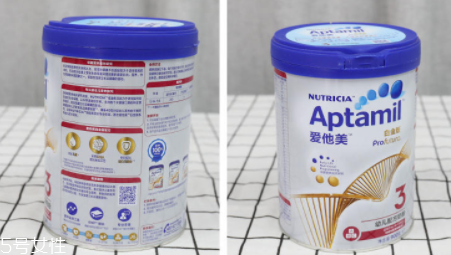 愛他美奶粉哪個版本好？白金版表現(xiàn)出色