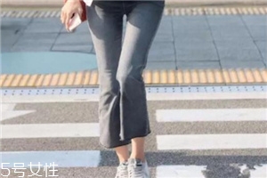 運(yùn)動鞋搭配什么褲子好看？春季最佳穿搭