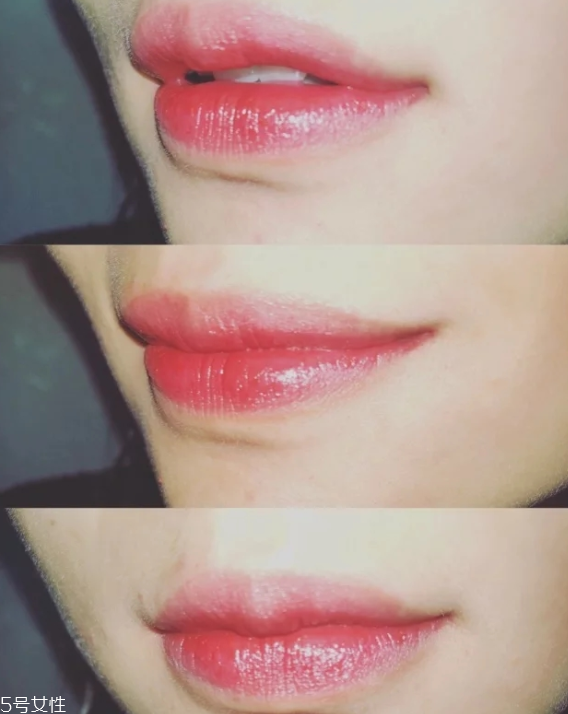 資生堂口紅適合什么膚色？501很百搭