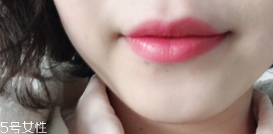 資生堂口紅適合什么膚色？501很百搭
