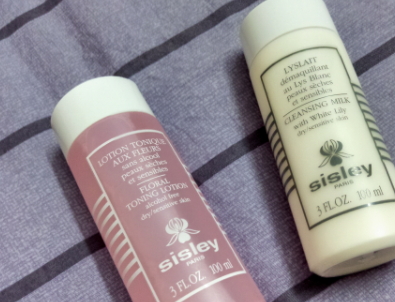 sisley希思黎護(hù)膚品多少錢(qián)？