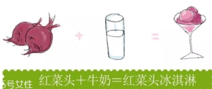 紅菜頭的營(yíng)養(yǎng)價(jià)值和功效作用 紅菜頭的營(yíng)養(yǎng)價(jià)值和功效作用