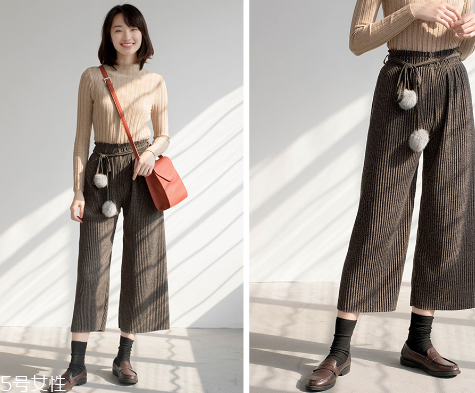 怎樣穿衣服顯腿長？輕松變身長腿女神