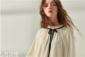 文藝清新風怎么搭配？靜謐恬淡的優(yōu)雅氣質(zhì)