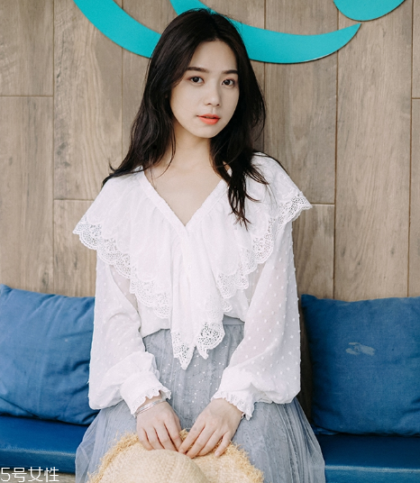 文藝清新風(fēng)怎么搭配？靜謐恬淡的優(yōu)雅氣質(zhì)