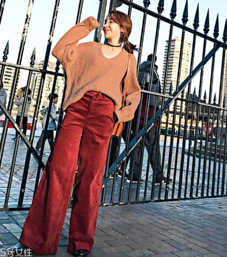 文藝清新風(fēng)怎么搭配？靜謐恬淡的優(yōu)雅氣質(zhì)