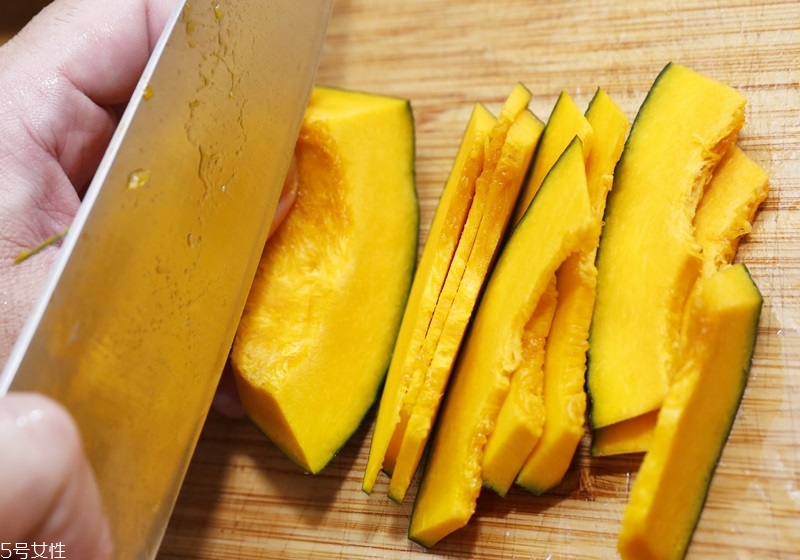 南瓜怎么保存與挑選才好吃 南瓜怎么保存與挑選才好吃