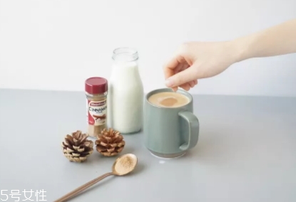 肉桂咖啡怎么做？肉桂咖啡的作用和功效