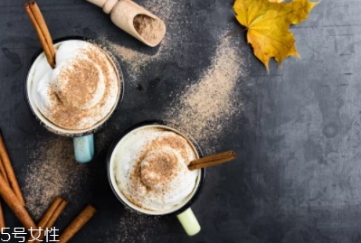 肉桂咖啡怎么做？肉桂咖啡的作用和功效