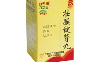 壯腰健腎丸能長期吃嗎?是可以的 壯腰健腎丸能長期吃嗎?是可以的