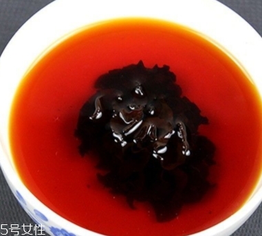 血耳多少錢一斤？來自大山的饋贈