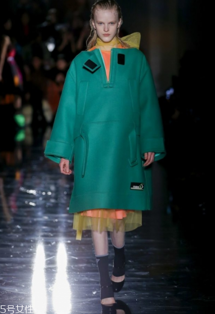 prada2018秋冬系列好看嗎_款式有哪些？