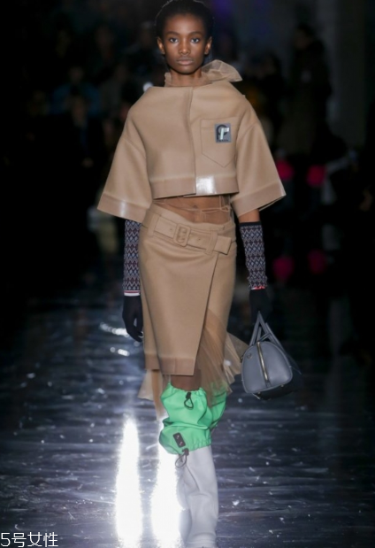 prada2018秋冬系列好看嗎_款式有哪些？