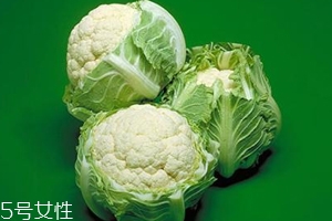 花菜不熟會(huì)中毒嗎？不要這樣嘗試