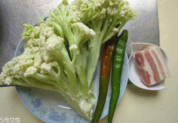 花菜不熟會中毒嗎？不要這樣嘗試