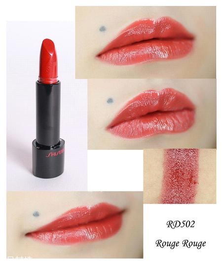 資生堂口紅哪個(gè)系列好 資生堂旗下彩妝品牌 資生堂口紅哪個(gè)系列好 資生堂旗下彩妝品牌