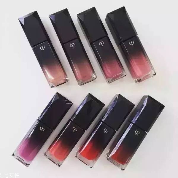 資生堂口紅哪個(gè)系列好 資生堂旗下彩妝品牌 資生堂口紅哪個(gè)系列好 資生堂旗下彩妝品牌