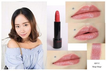 資生堂口紅哪個(gè)系列好 資生堂旗下彩妝品牌 資生堂口紅哪個(gè)系列好 資生堂旗下彩妝品牌