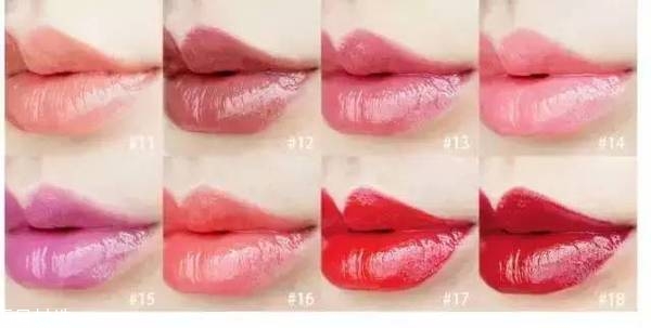 資生堂口紅哪個(gè)系列好 資生堂旗下彩妝品牌 資生堂口紅哪個(gè)系列好 資生堂旗下彩妝品牌