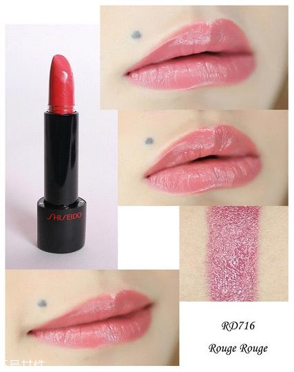 資生堂口紅哪個(gè)系列好 資生堂旗下彩妝品牌 資生堂口紅哪個(gè)系列好 資生堂旗下彩妝品牌