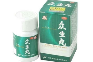 眾生丸吃多了會(huì)怎樣？最好別過(guò)量